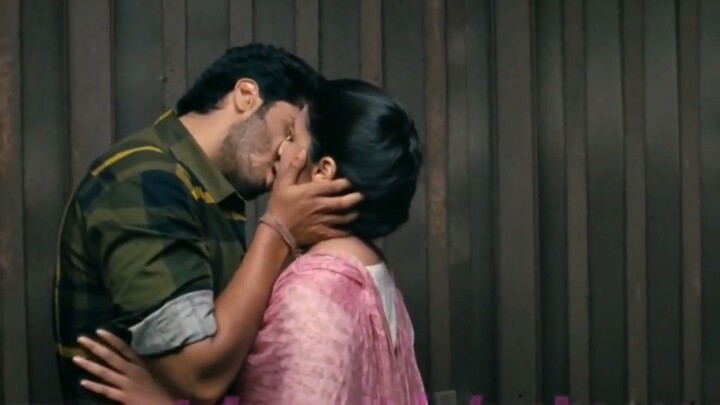 Indian Movie Romance