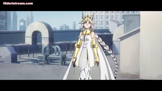 Part 4 Ep - 11 To Be Hero X [SUB INDO]