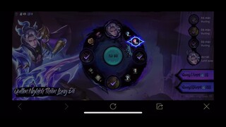Săn và Test Qilen ss#aov #minhcules #qilen