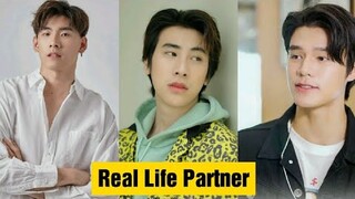 Jet Jetsadakorn Bundit vs Jame Kasama Khanjanawattana (My Mate Match) Real Life Partner 2021