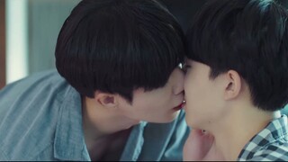 BL #นิ่งเฮียก็หาว่าซื่อ | Cutie Pie Series #CUT 170