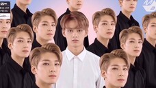 【SEVENTEEN】哈哈哈~有猫饼啊?官方鬼畜!