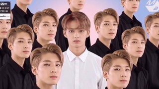 【SEVENTEEN】哈哈哈～有猫饼啊？官方鬼畜！