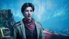 Candle in the Tomb Return to the South Sea Eps 14 Sub Indo