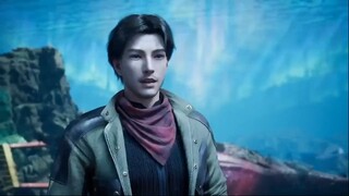 Candle in the Tomb Return to the South Sea Eps 14 Sub Indo