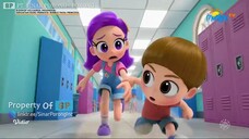 Tangkap Aku Kalau Bisa! | Rainbow Bubblegem Season 2 EP06 | Bahasa Indonesia Mentari TV