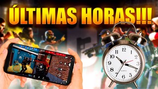 Jogue Rainbow SIX mobile, ÚLTIMAS HORAS!!!!