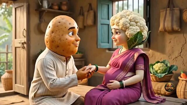 হারিয়ে যাওয়া মা-বাবা ফিরে এল ❤️ | শেষটা দেখলে চোখে পানি চলে আসবে 😢📝