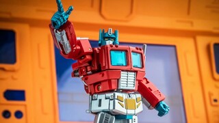 Transformers Model Play Weekly Talk 20220508, MP New Mold Pioneer Announced