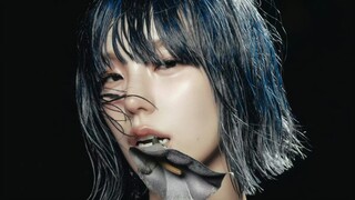 ITZY黄礼志solo出道预告公开！