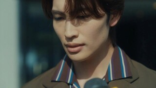 増子敦貴 In Last 10 Minutes of Drama ｢Qrosの女｣ Episode 9