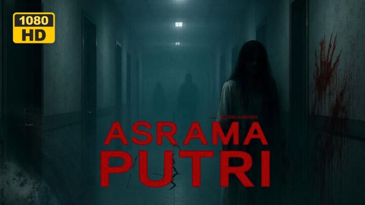 Asrama Putri | Film Horor Indonesia Februari 2026