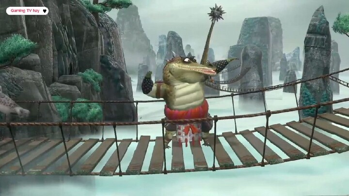 Tranh đua 3 #trochoivui