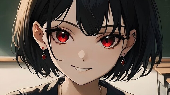 [DV/Girlfriend/Shame] The more I bully him, the more he will show me his cute reactions that I love 