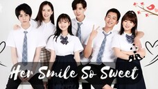 Her Smile So Sweet💮 TAGALOG Ep 4