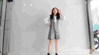 CuteDance❤️Moahh❤️