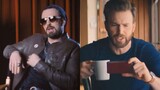 Chris Evans năm nay chèo thuyền một cách nghiêm túc, không có phim mới, khách mời điên cuồng