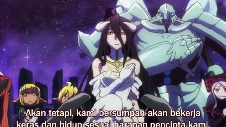 Sasuga Ainzz Sama☠️