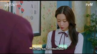 True beauty Ep 3 Sub Indo (Mosar_Drakor)