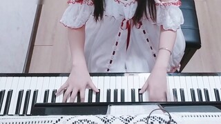 Keluarga Besar Danzi Piano】