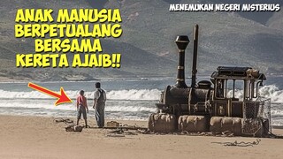 Kisah Anak Manusia Yang Berpetualang Bersama Kereta Ajaib!! | Alur Cerita Film JIM BUTTON AND LUKE