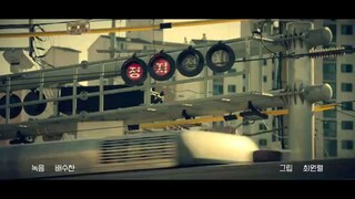 Way back love 2025 (sub indo) eps 1