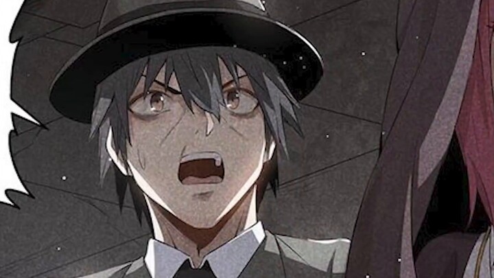 |Red Tide Sound|The audio version is released! Lucy Ajin Chapter 1 [The "sour" can and the uninvited