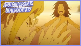 Ternyata dia adalan wanita, aku kira dia laki-laki ( Anime on Crack Indonesia Episode 117 )