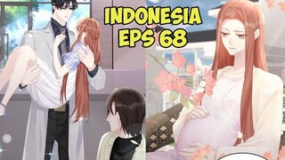 Dia Satu-satunya Yang Melindungiku [Spoil You Eps 68 Sub Indo]