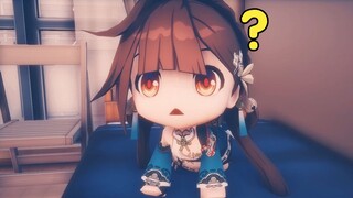 李大枕头找到了？