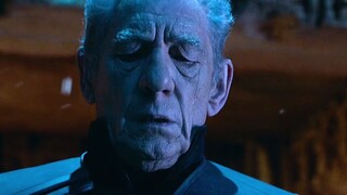 Even if they have been at loggerheads for decades, Magneto will cut off his retreat to protect Profe