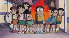 Doraemon - Membara !!! Perlombaan Olahraga Nobita (Dub Indo)