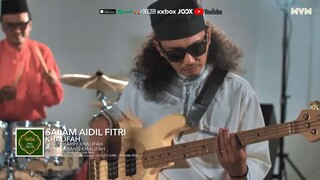 KHALIFAH - SALAM AIDILFITRI