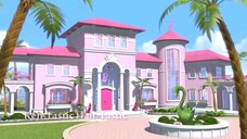 Barbie Life In The Dream House - Eps. 5 Ken-tastic, Hair-tastic