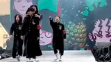 dance viral Jepang 😱
