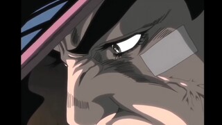 老版JOJO承太郎高燃混剪