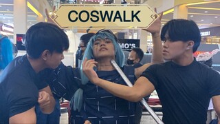 MAHITO COSWALK | METROPOLITAN JAPAN FESTIVAL