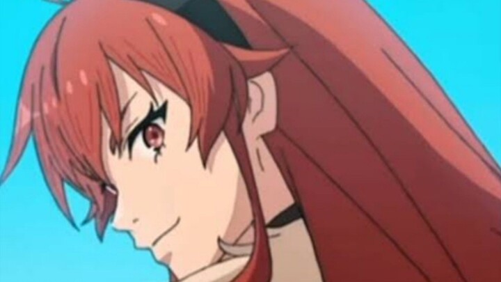 animedit# Mushoku Tensei