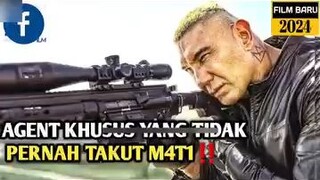 Review Film Action Terbaik ‼️ Diangg4p R3meh Ternyata Ag3nt Khusus Yang Tidak Pernah T4kut M4ti