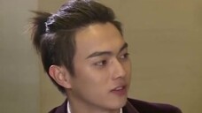 Fu Heng kept his chastity for Ying Luo for his whole life, but Xu Kai said: This is too tiring and t