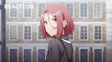 Spy Classroom - Episode 2  - REACTION