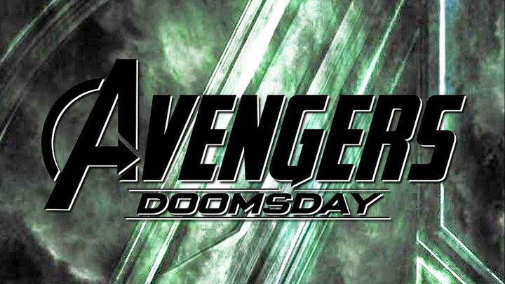 Avengers: Doomsday | Full Hd English Movie