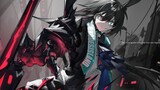 [Anime]MAD.AMV: Kompilasi Karakter Arknights