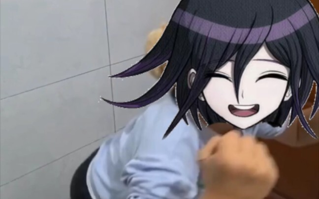 The smart king is not fooled~