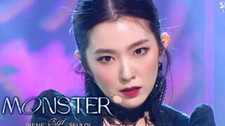 البارونة مصاصة الدماء! ريد فيلفيت بيه جوهيون وكيم سولهي 12 يوليو على مسرح إنتشوكاي!