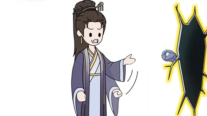 Xiami Creation-Episode 4