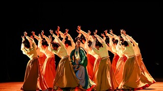 "Hoa cho ngày hôm nay" (còn được gọi là "Hoa nở ngày hôm nay"), bộ sưu tập khiêu vũ học thuật cao củ
