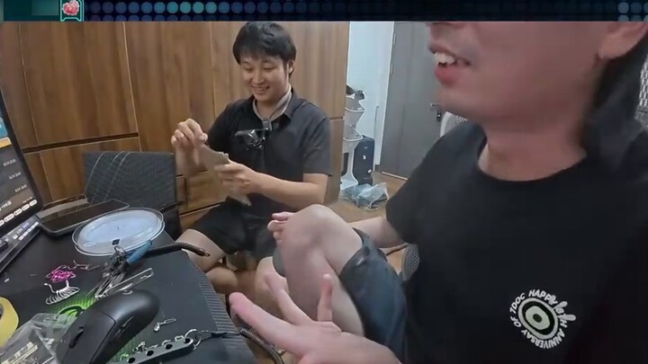 Lý do quan trọng nhất khiến Monkey King và Mirami CP không thể tiếp tục được nữa là... [Xiaoge*Narak