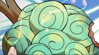 Efek Buah Iblis Ini Tetap Aktif Walau Pemiliknya Mati!?