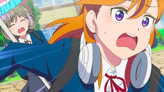 Suara Udah Bagus-Bagus Malah Demam Panggung!!!